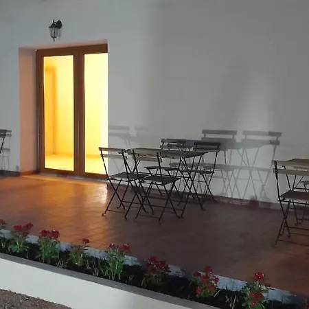 Il Vecchio Olivo Farm stay *