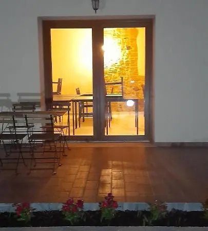 Il Vecchio Olivo *