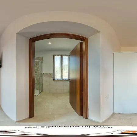 Il Vecchio Olivo Farm stay Castagneto Carducci